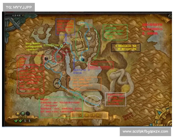 魔兽8.0：快速提升战斗等级攻略